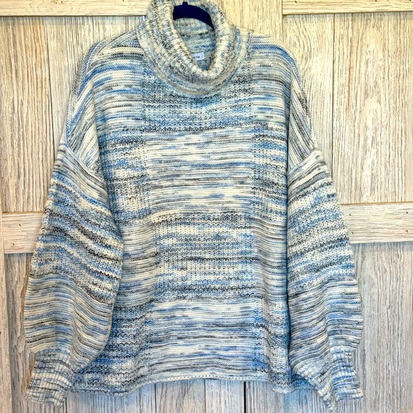 Liz Claiborne Sweater sz 3X NWT - Picture 1 of 7